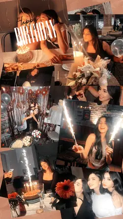 Birthday Template