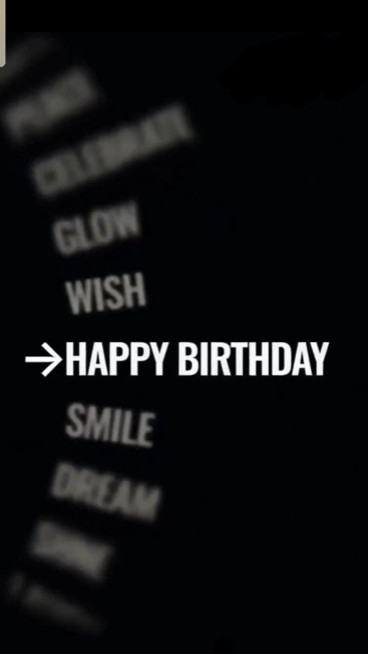 happybirthday friend