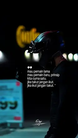 prinsip kita cuma 1