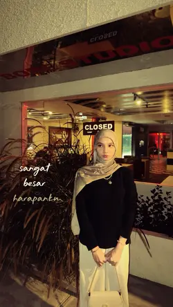 denganmu aku