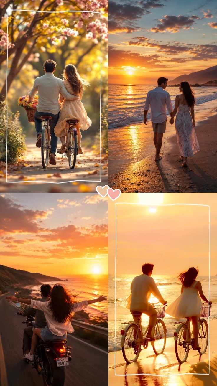 photo trending
