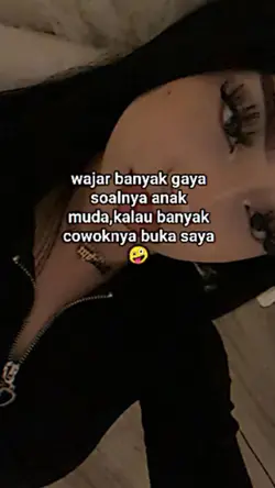 Wajar Banyak Gaya