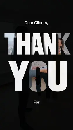 Thank You For