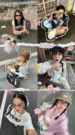 cute trend 