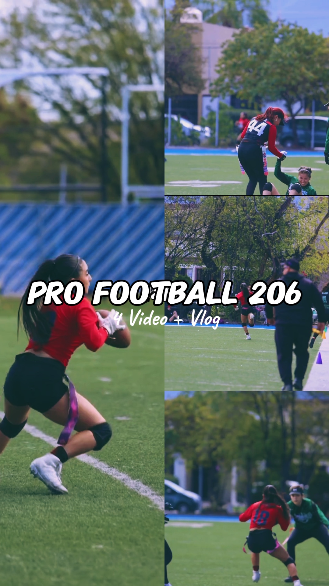 PRO FOOTBALL