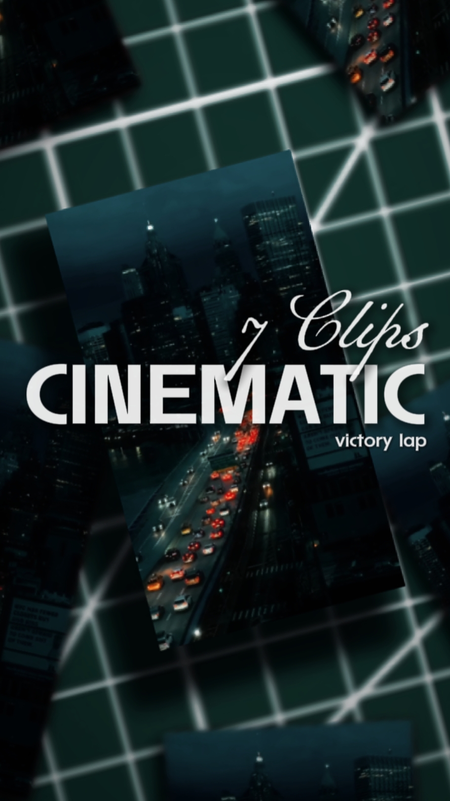 Klipler Cinemaric