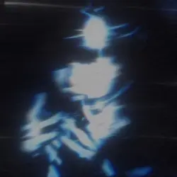 Vanished crystal cas
