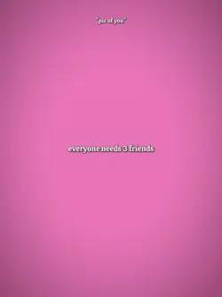 EveryoneNeed3Friends