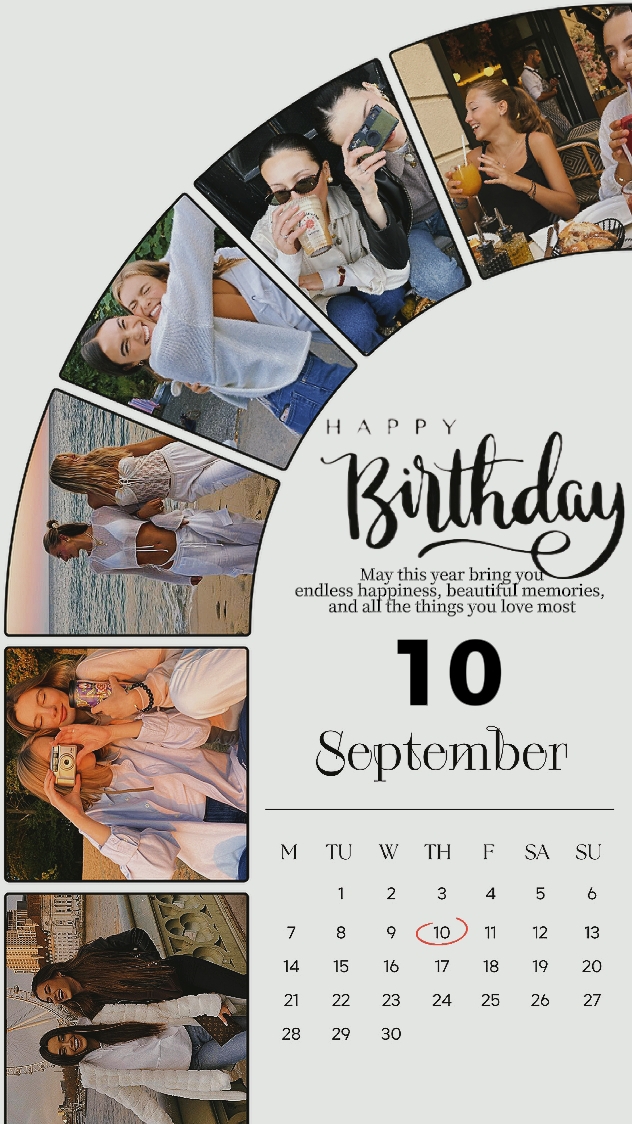 HBD SISTER