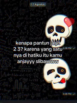 KENAPA PANTUN JARJIT