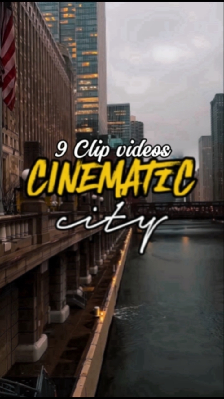 CINEMATIC CITY 23 