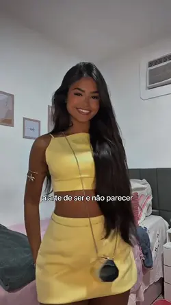ser e n parecer 