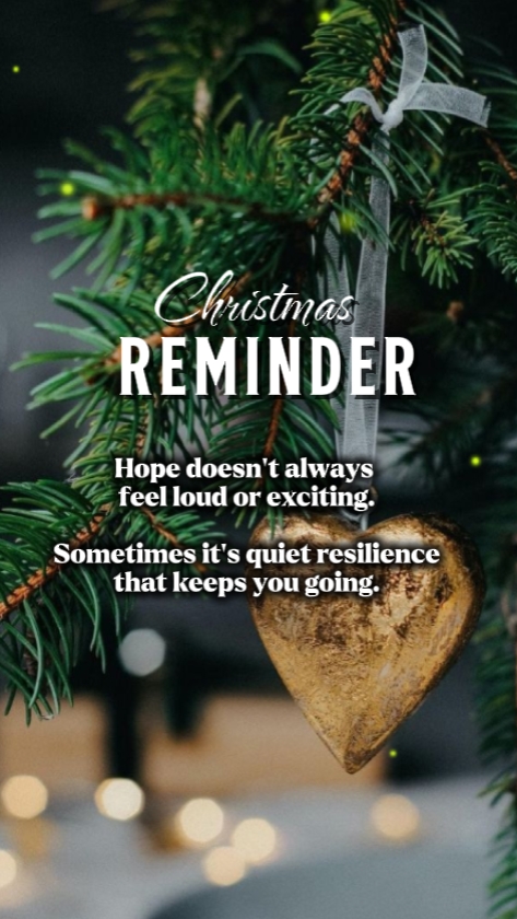 Pengingat Natal