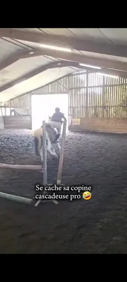 Cascadeuse