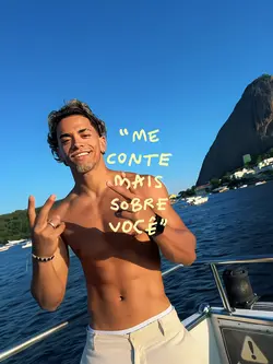 CONTE MAIS SOBRE VC