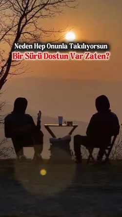 Dost şablonu 