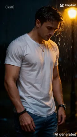 ensaio IA homem