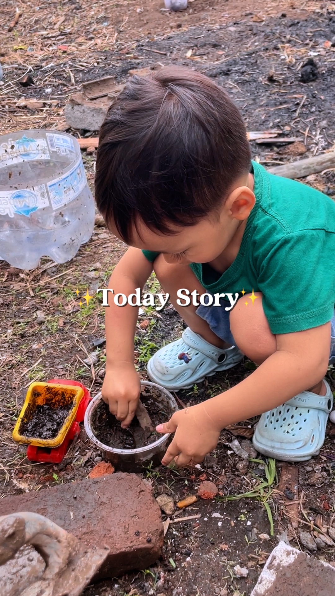 Today's Story 2