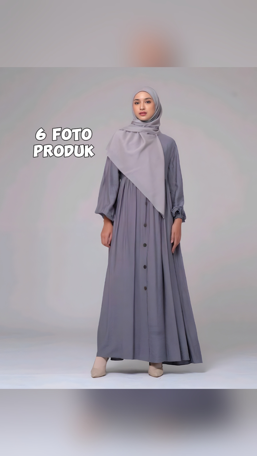 6 foto produk