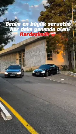 Kardeşim