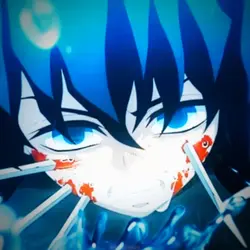 Muichiro edit