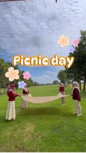 Picnic day