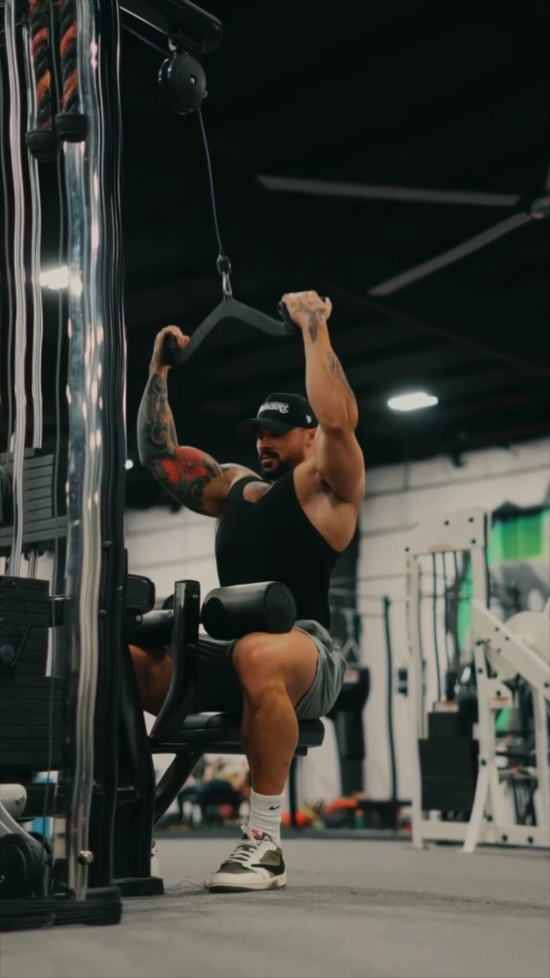 GYM Edit 📈🤯💪