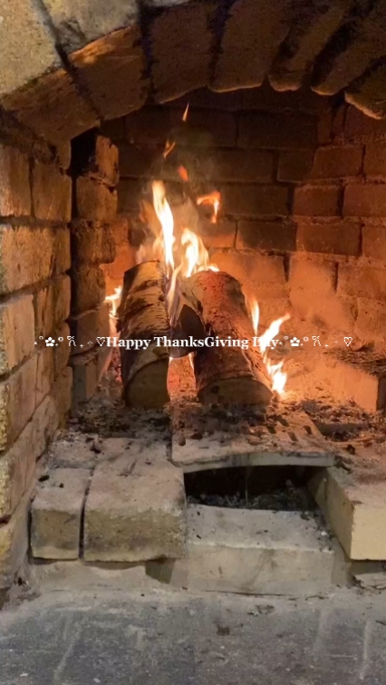 Happy Thanksgiving