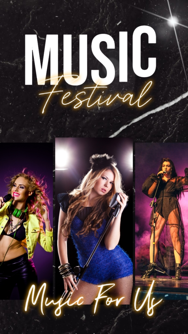 Music Festival