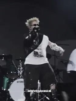 RAPPER LÈ NHÈ 