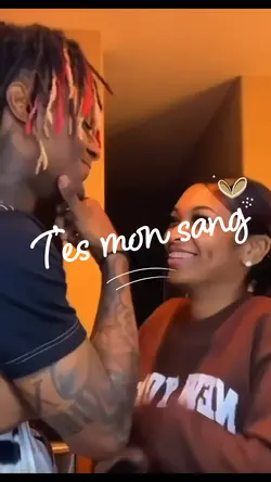 T’es mon frère 