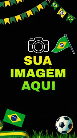 sua foto 