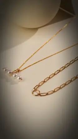 jewellery bussines