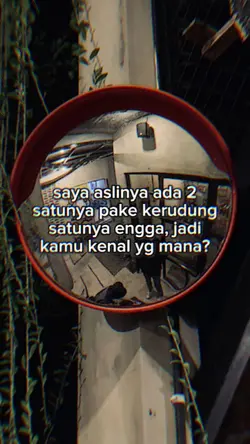 SAYA ASLINYA ADA 2
