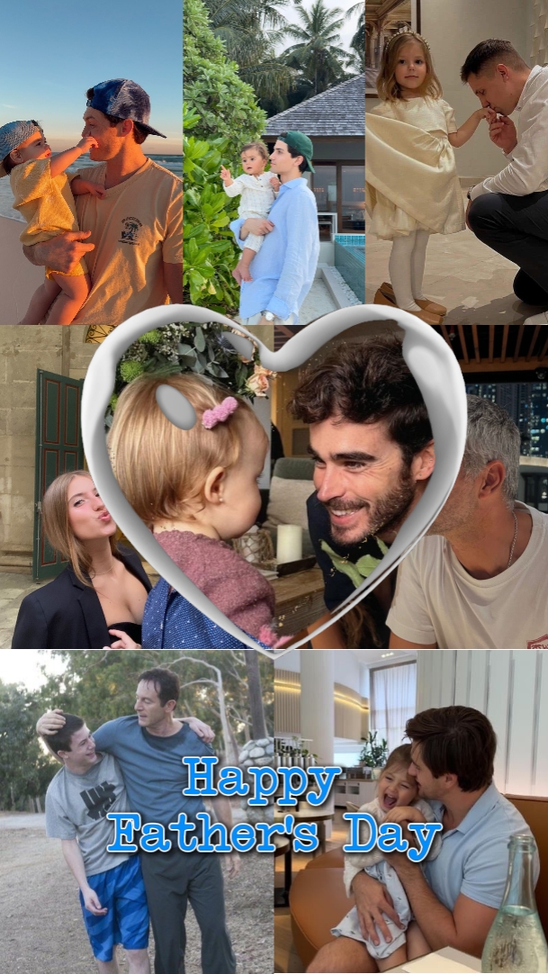 Father's Day 