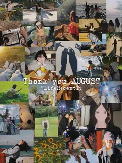 Thank you AUGUST.