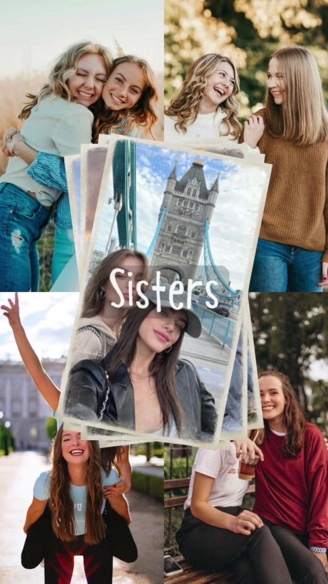 SISTERS 