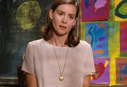 Maestra miel
