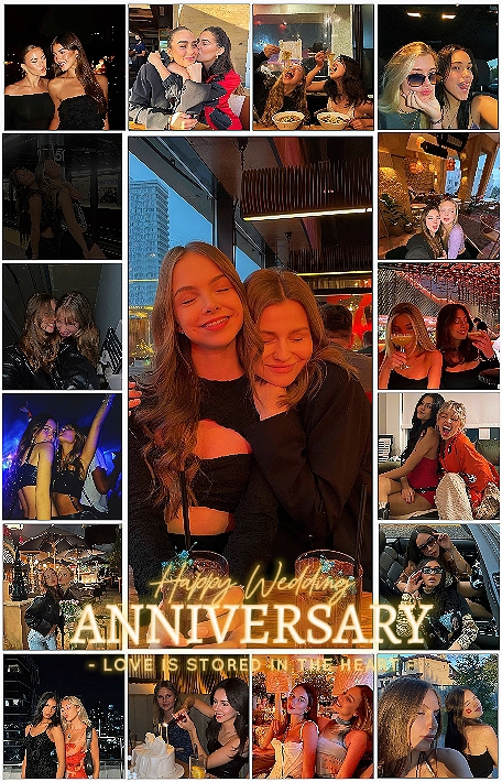 happy anniversary 