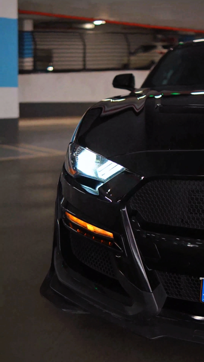 Car Edit