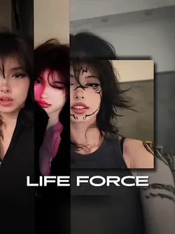 Life force