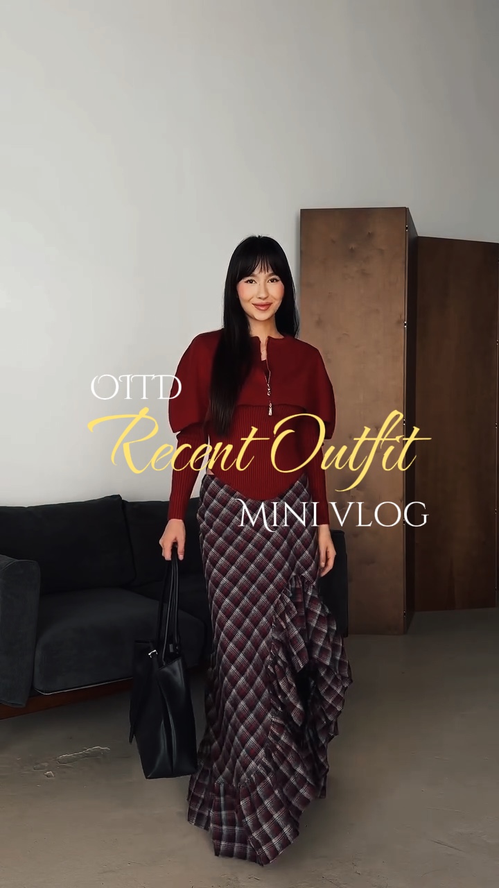 Recent outfit