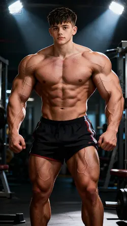 beast mode