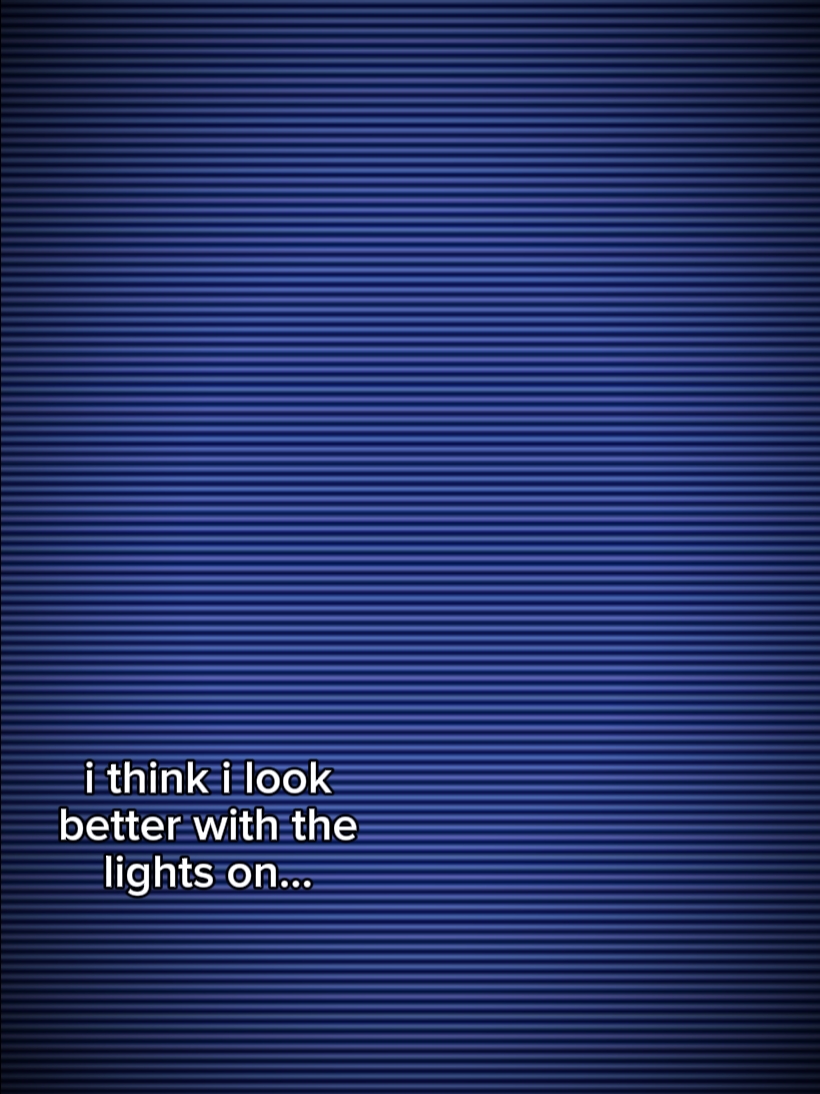 lights on right song