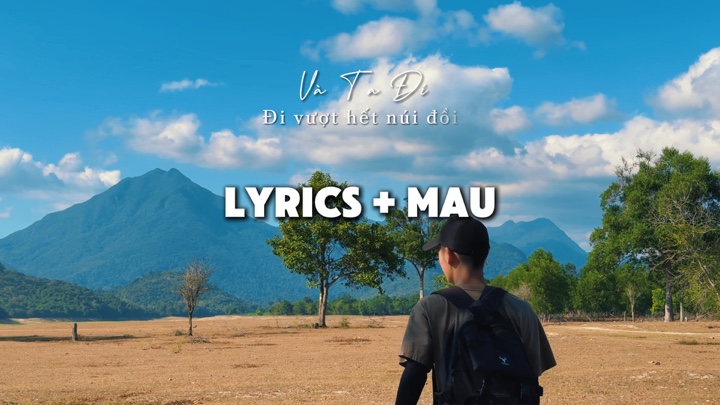 Và ta đi đi vượt hết
