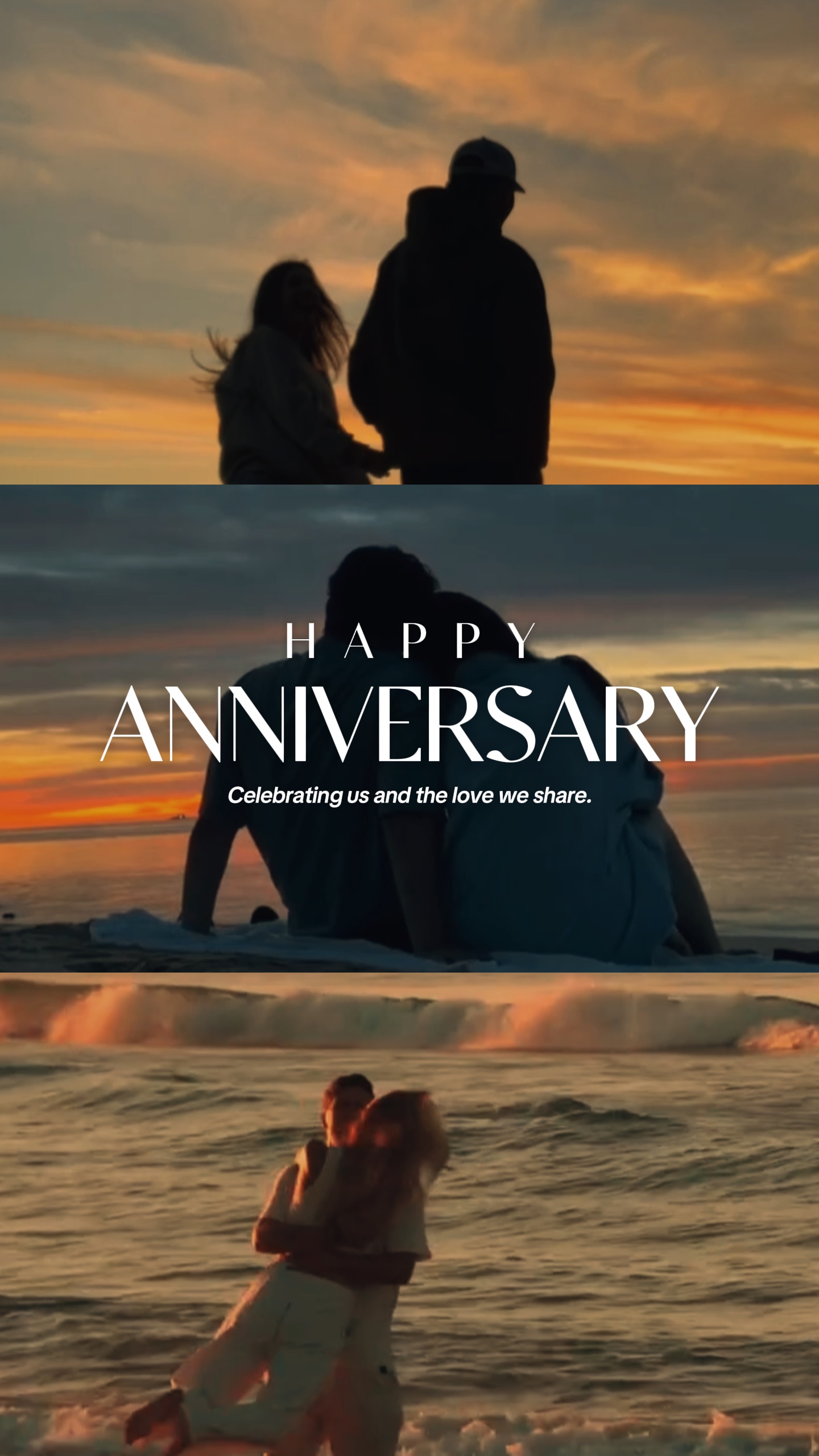 anniversary slowmo