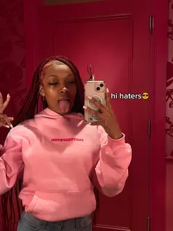 hi haters