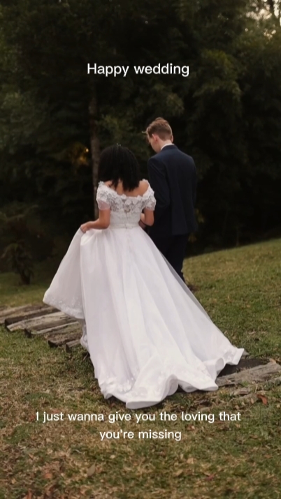 happy wedding 