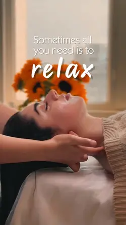 Massage estetic