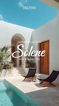 Villa Interior Tour